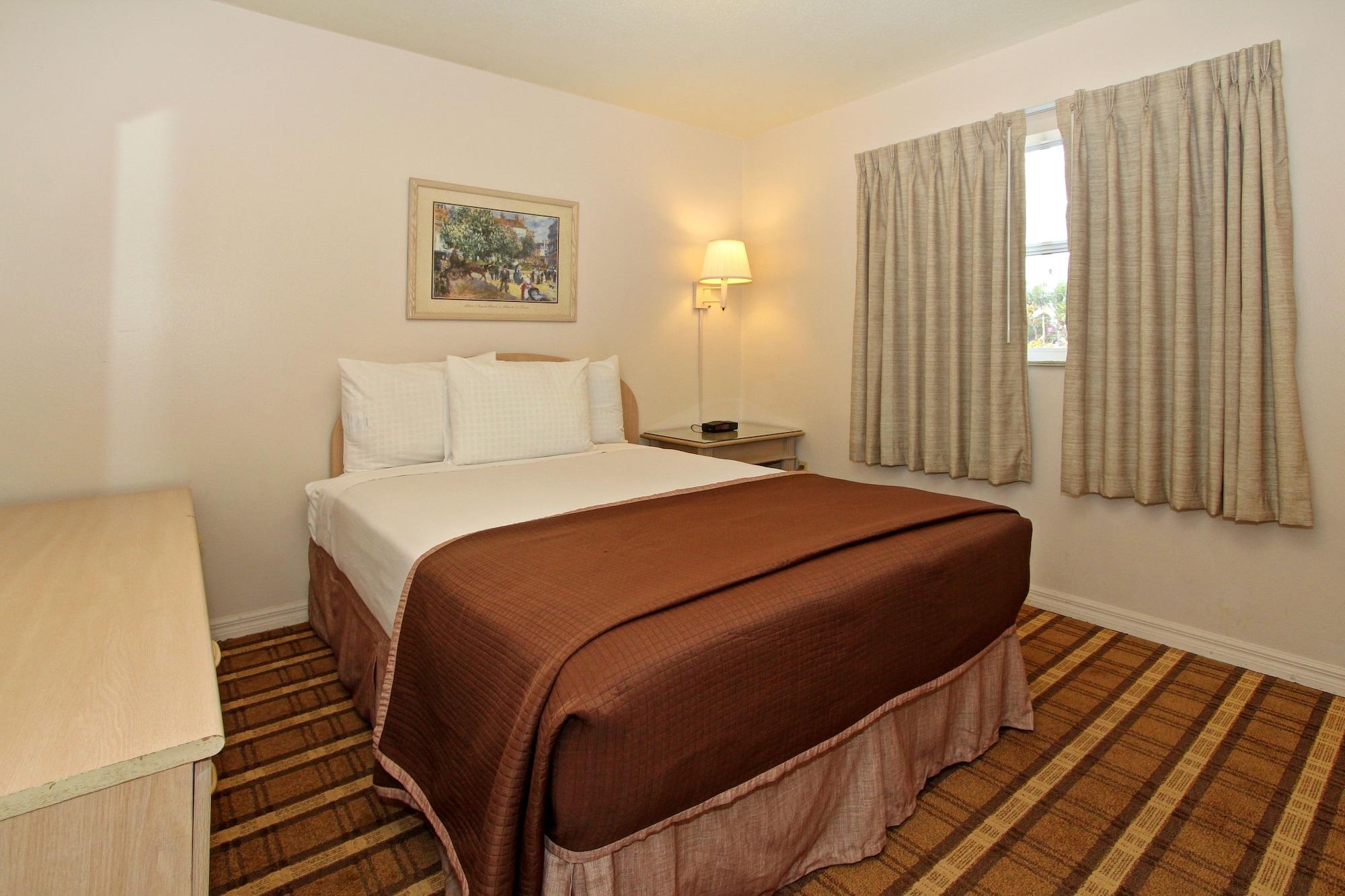 Super 8 By Wyndham Kissimmee Motel Dış mekan fotoğraf