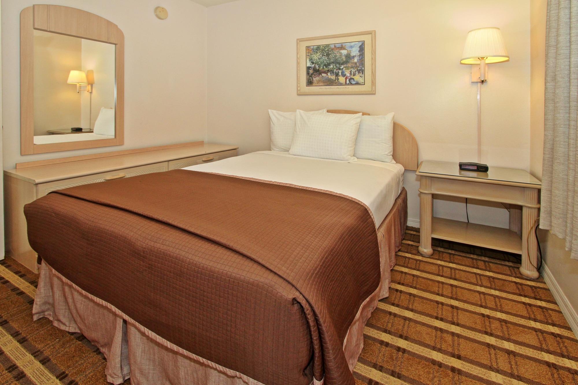 Super 8 By Wyndham Kissimmee Motel Dış mekan fotoğraf