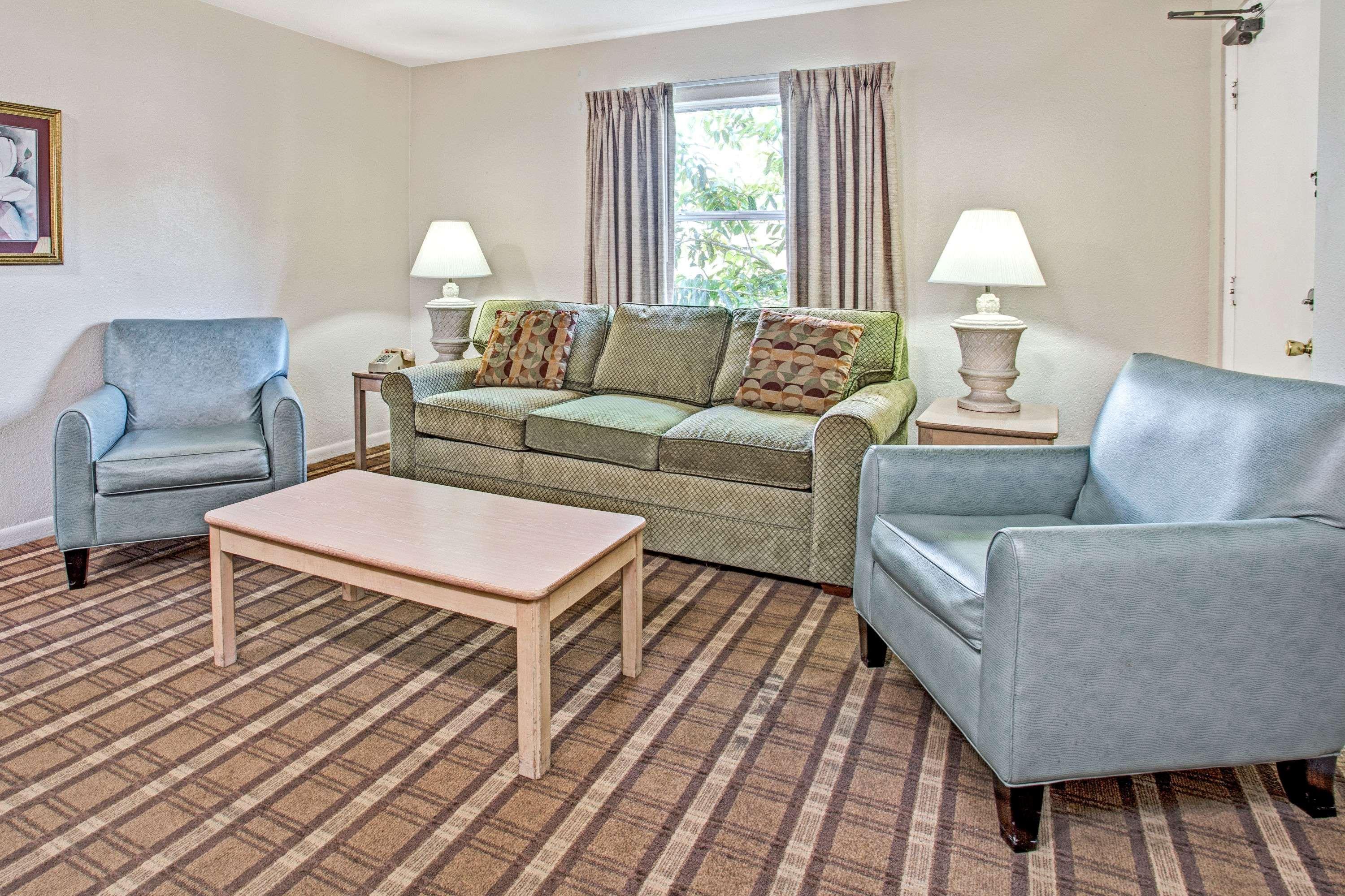 Super 8 By Wyndham Kissimmee Motel Dış mekan fotoğraf