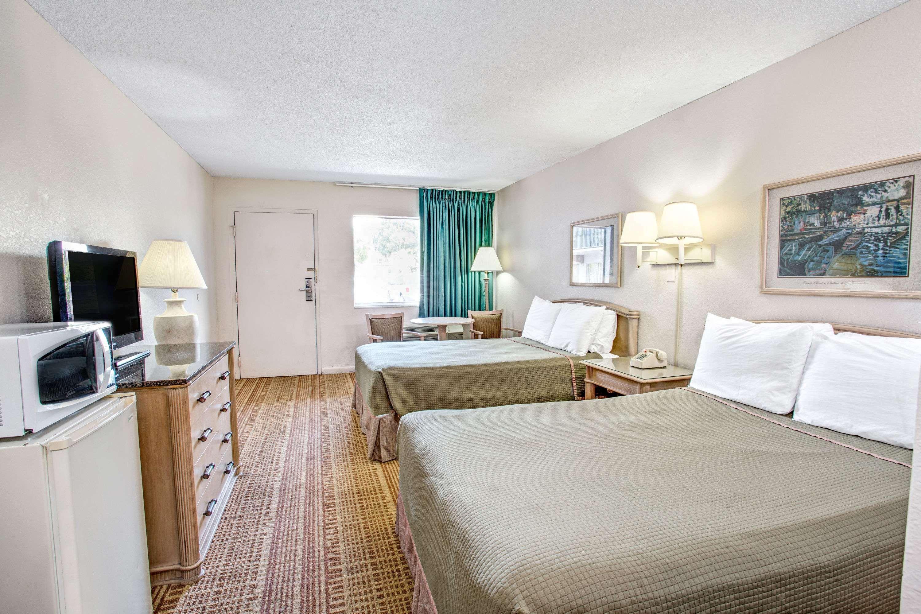 Super 8 By Wyndham Kissimmee Motel Dış mekan fotoğraf