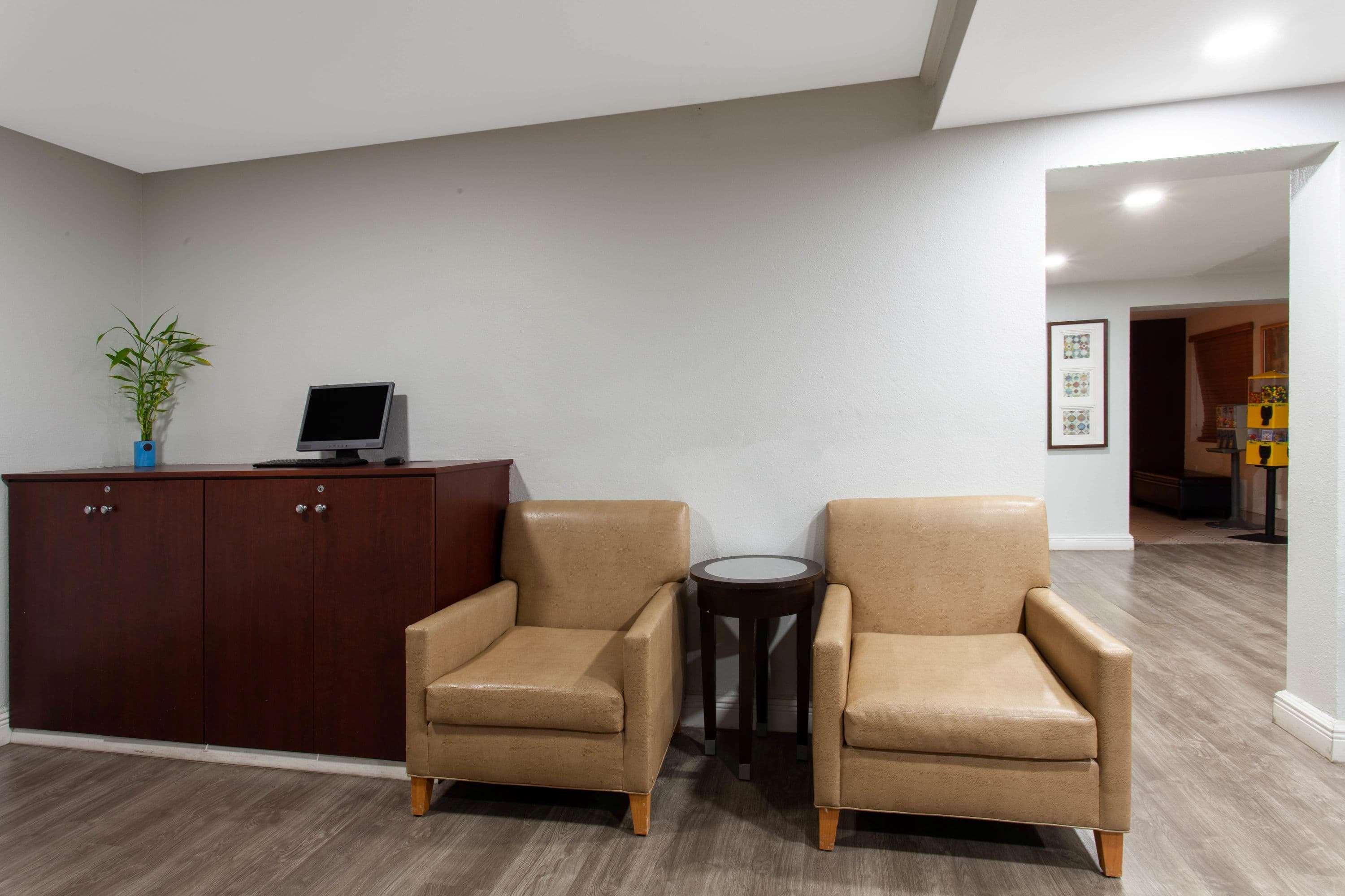 Super 8 By Wyndham Kissimmee Motel Dış mekan fotoğraf