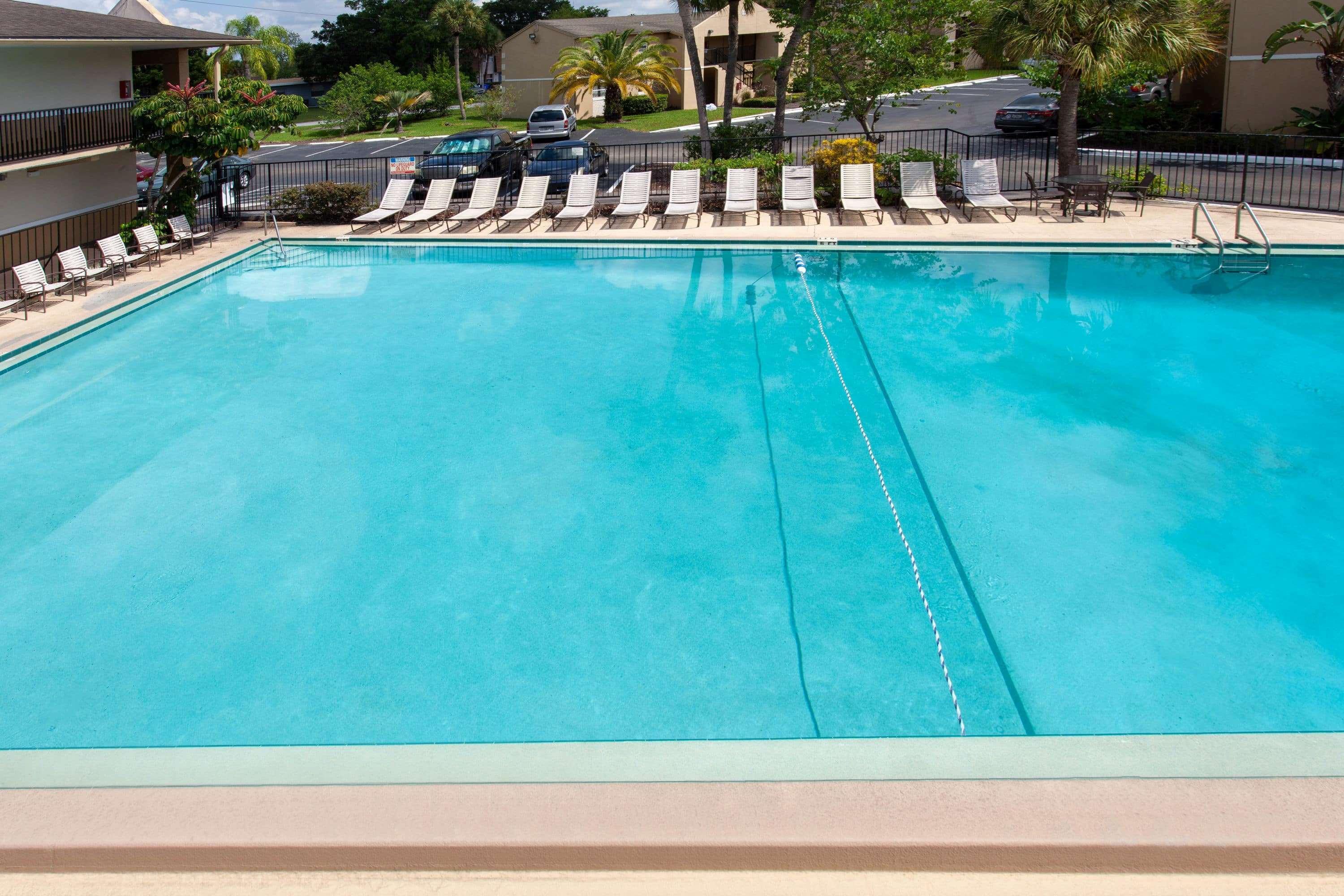Super 8 By Wyndham Kissimmee Motel Dış mekan fotoğraf