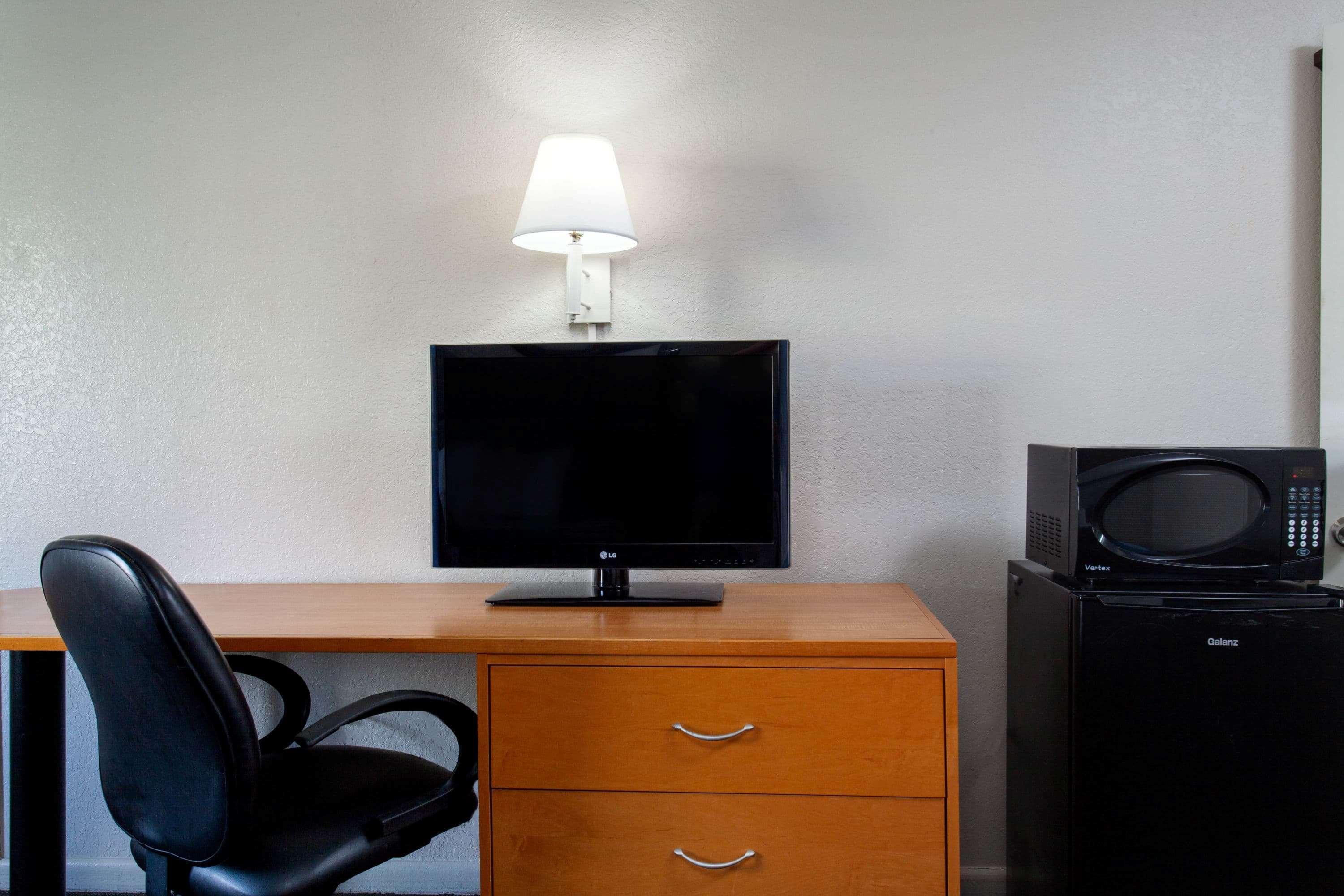 Super 8 By Wyndham Kissimmee Motel Dış mekan fotoğraf