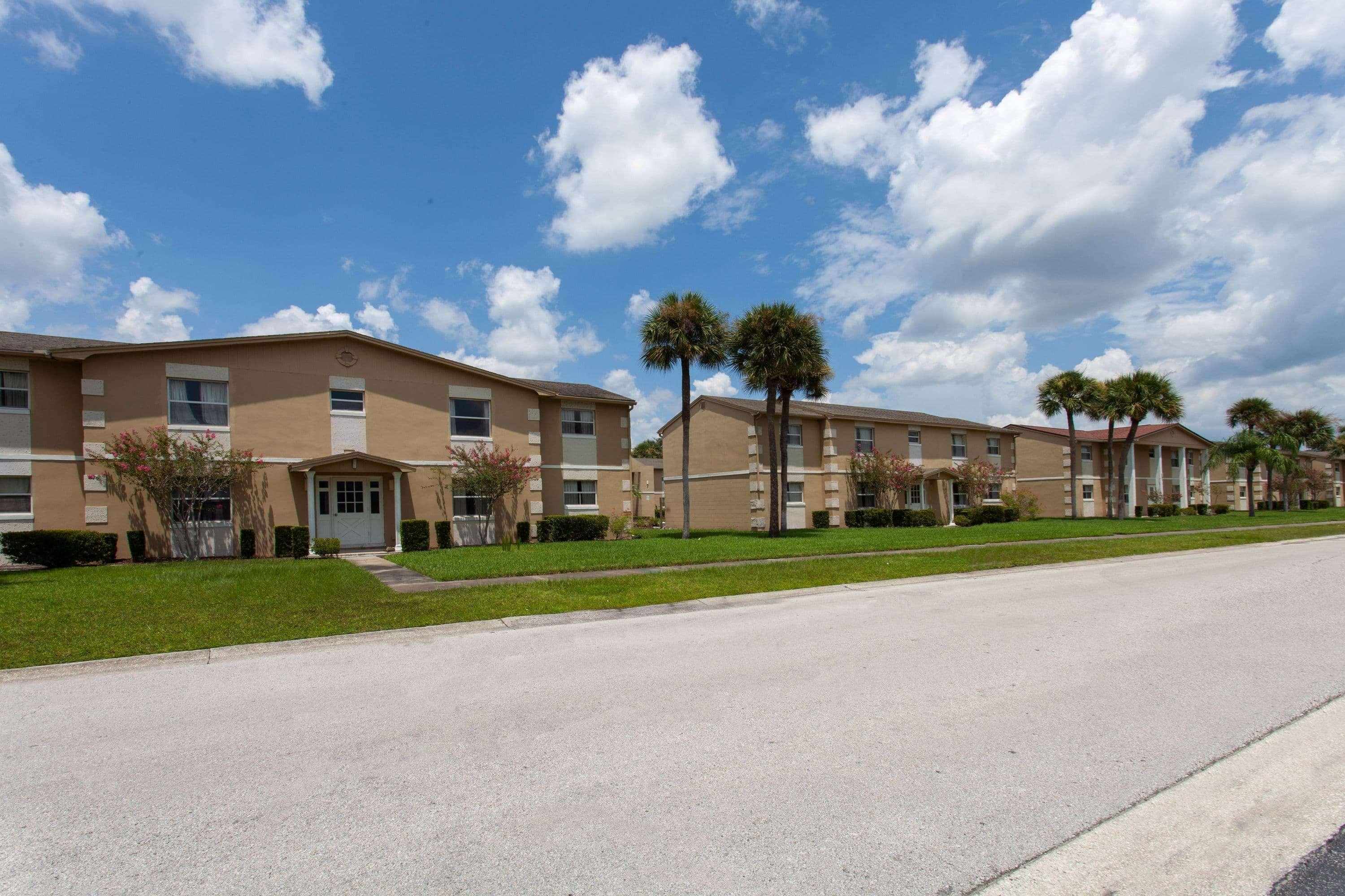 Super 8 By Wyndham Kissimmee Motel Dış mekan fotoğraf
