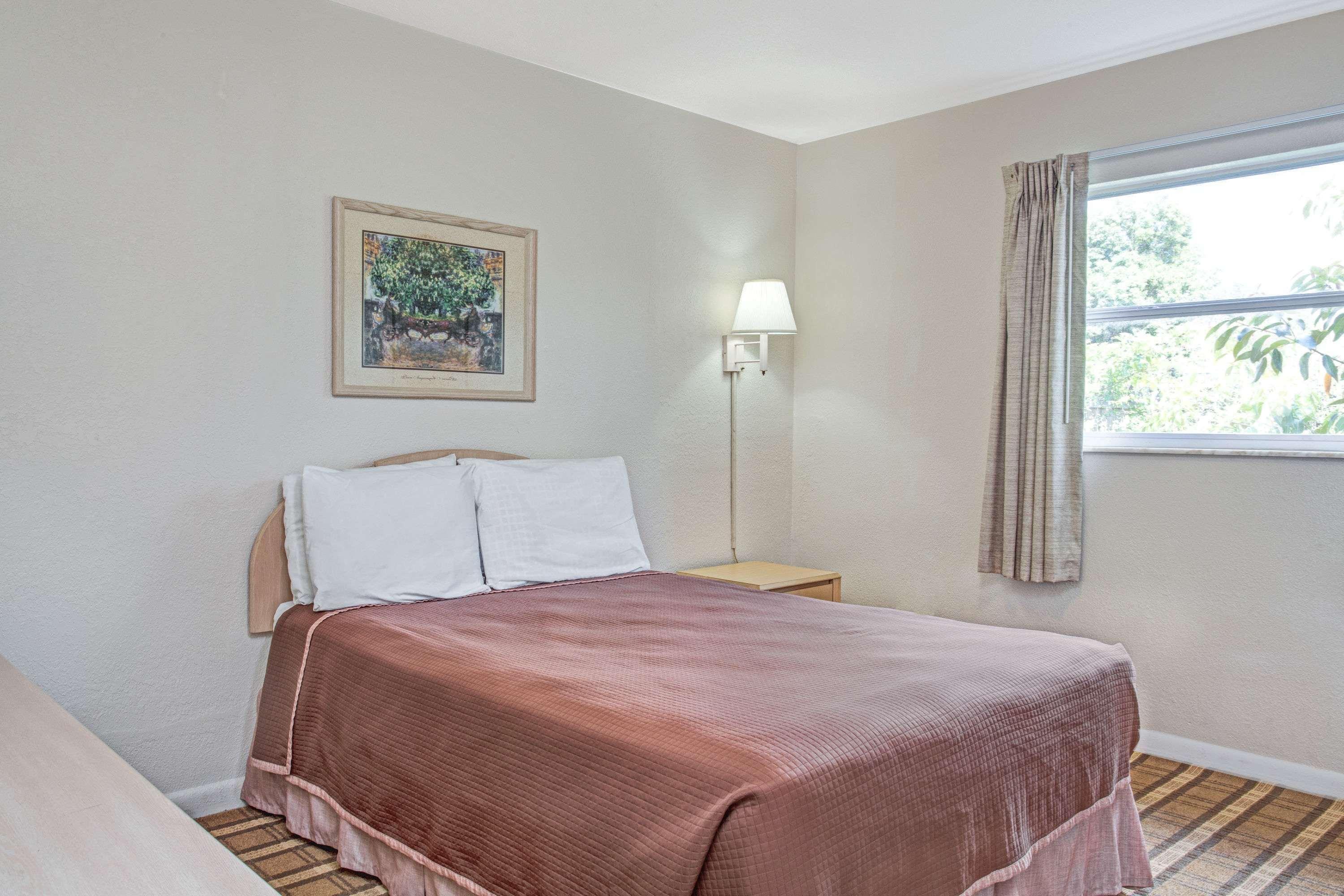 Super 8 By Wyndham Kissimmee Motel Dış mekan fotoğraf