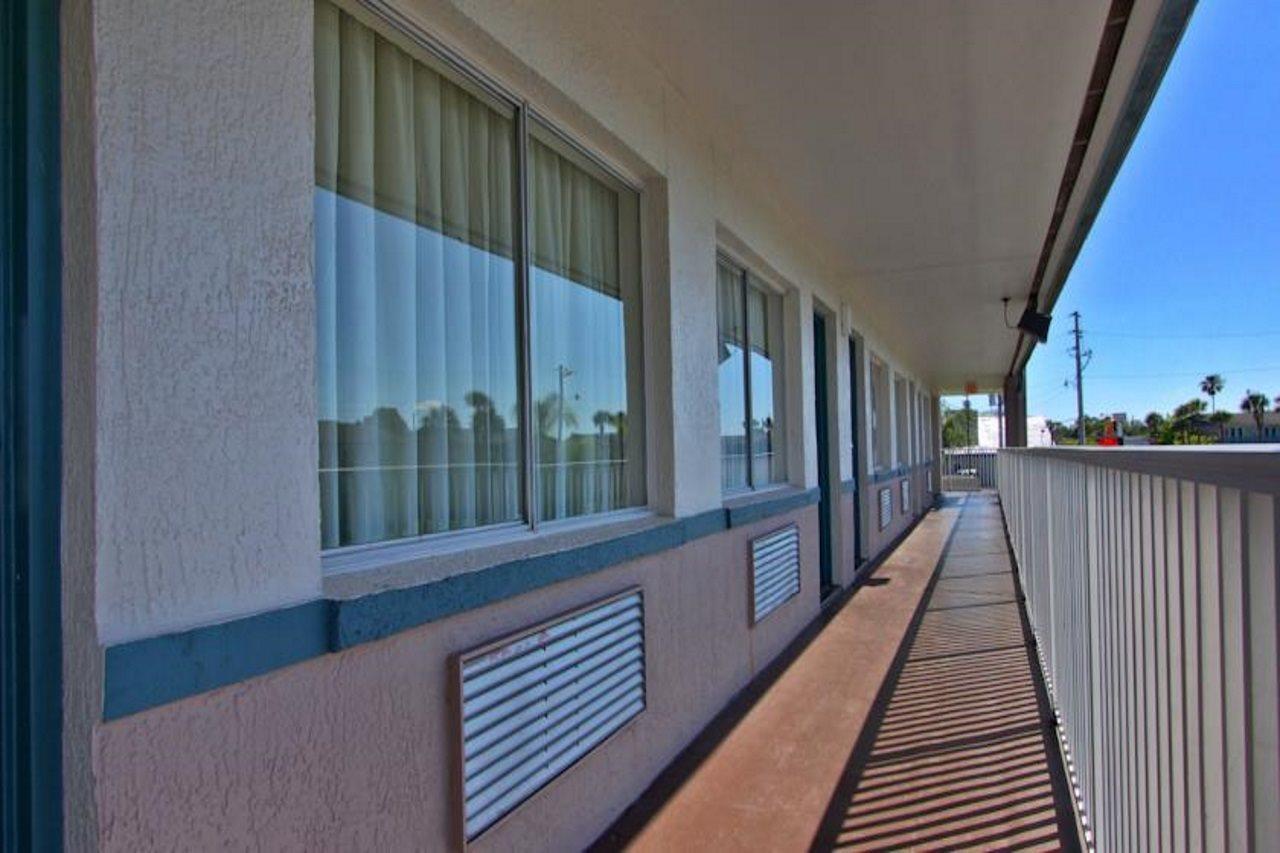 Super 8 By Wyndham Kissimmee Motel Dış mekan fotoğraf