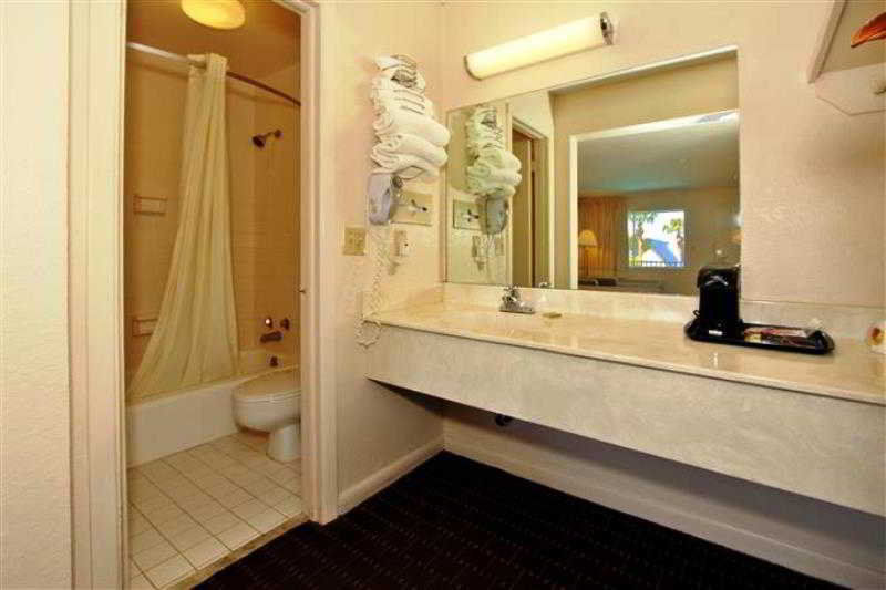 Super 8 By Wyndham Kissimmee Motel Dış mekan fotoğraf