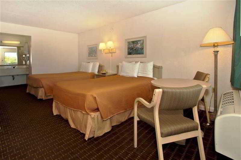 Super 8 By Wyndham Kissimmee Motel Dış mekan fotoğraf
