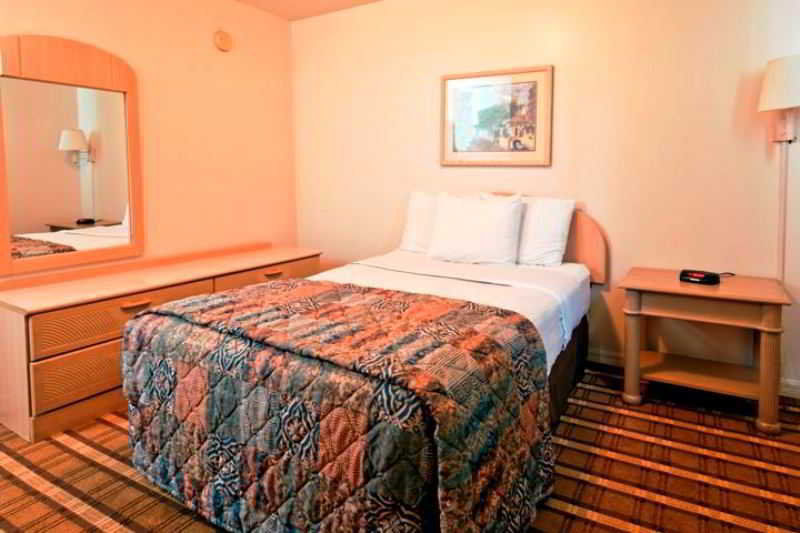 Super 8 By Wyndham Kissimmee Motel Dış mekan fotoğraf