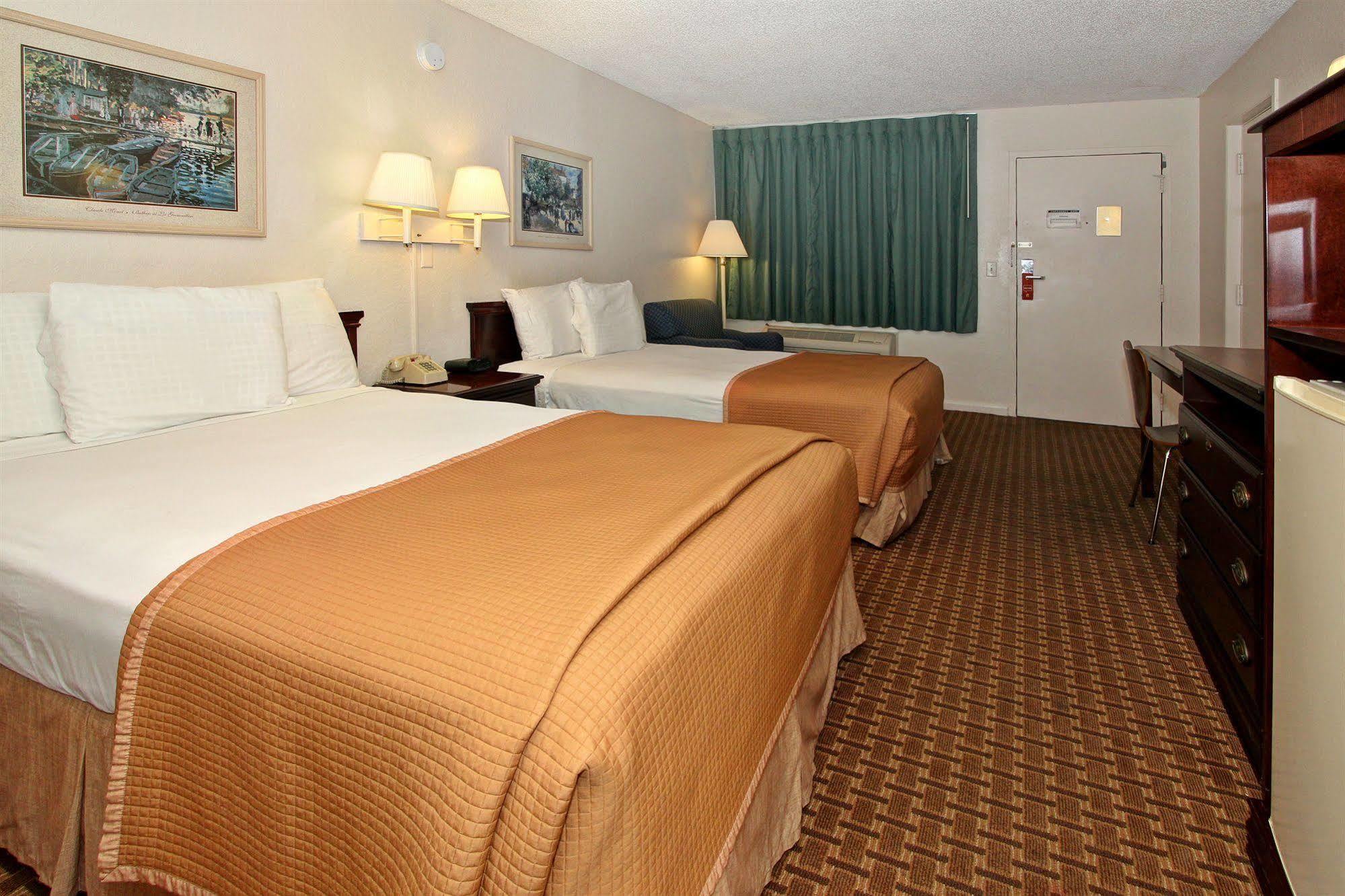 Super 8 By Wyndham Kissimmee Motel Dış mekan fotoğraf