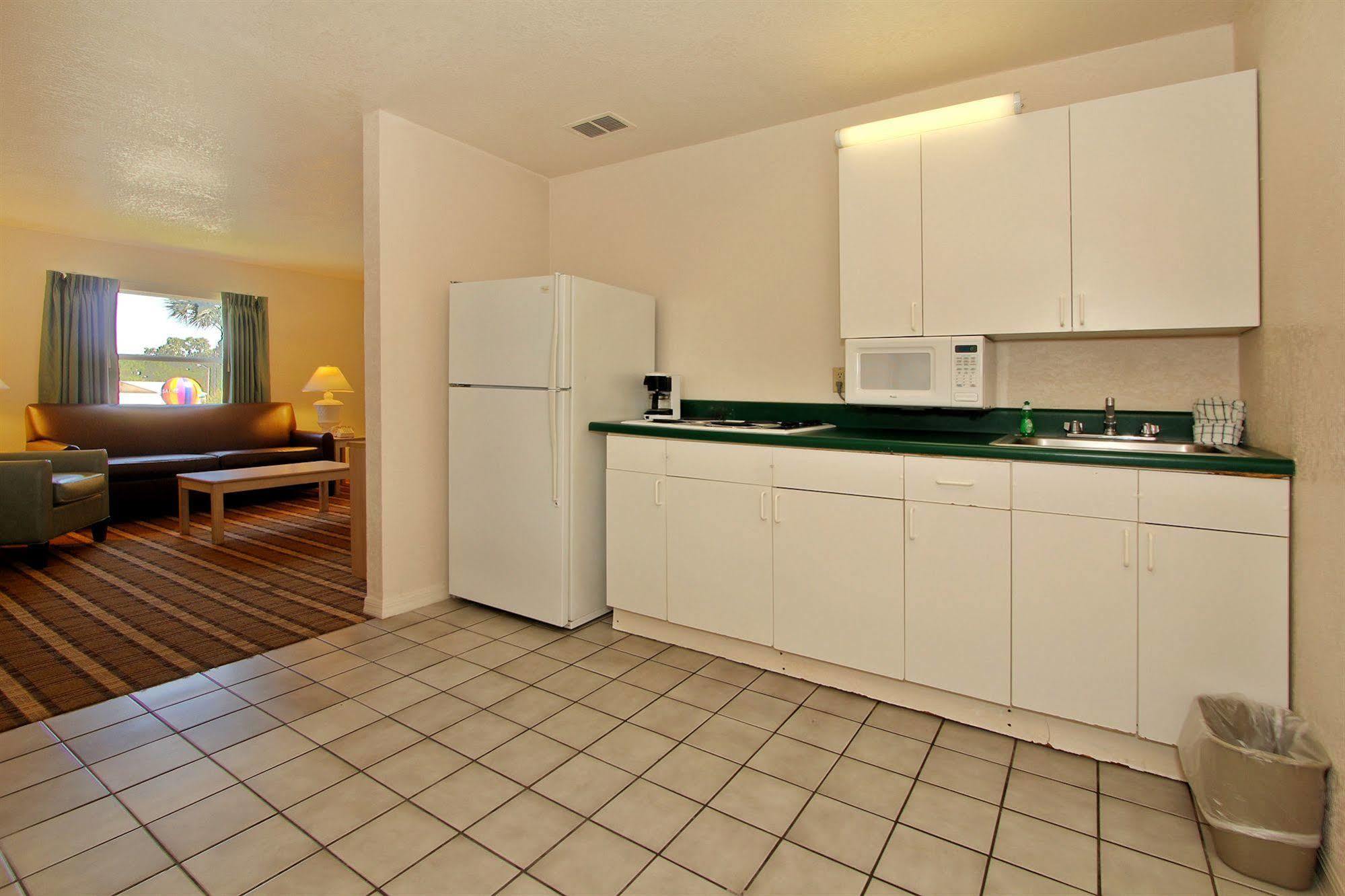 Super 8 By Wyndham Kissimmee Motel Dış mekan fotoğraf