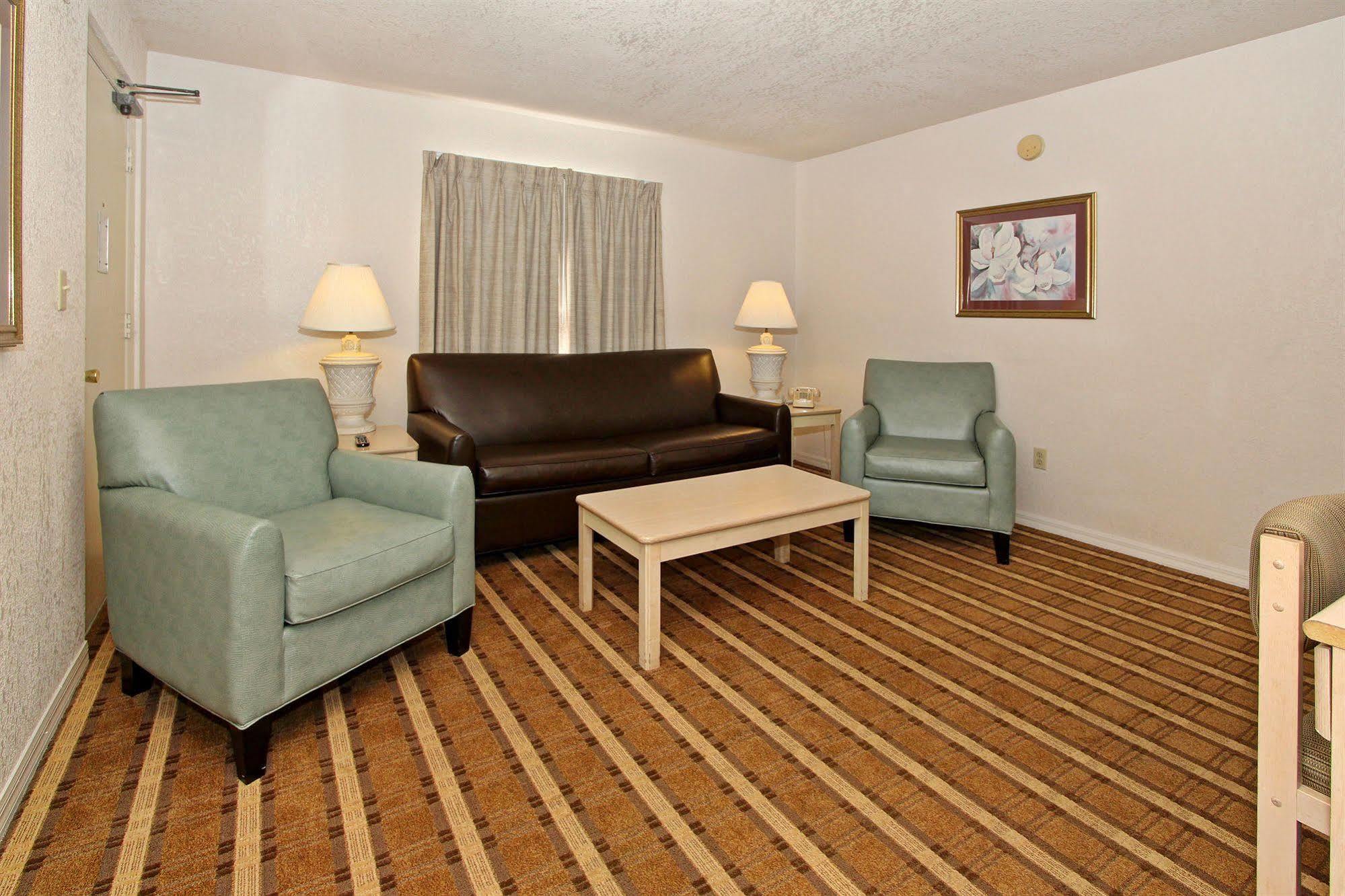 Super 8 By Wyndham Kissimmee Motel Dış mekan fotoğraf