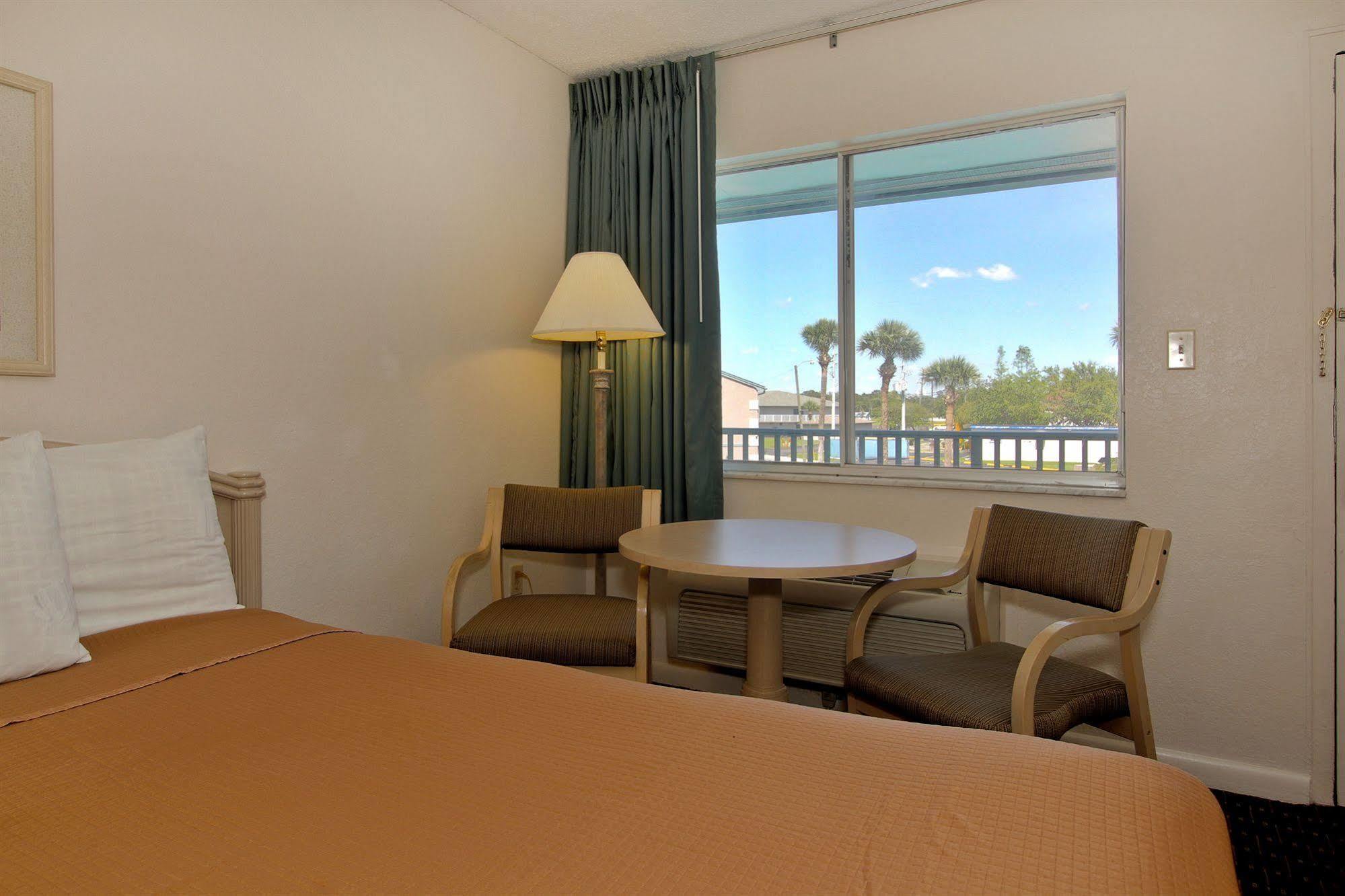 Super 8 By Wyndham Kissimmee Motel Dış mekan fotoğraf